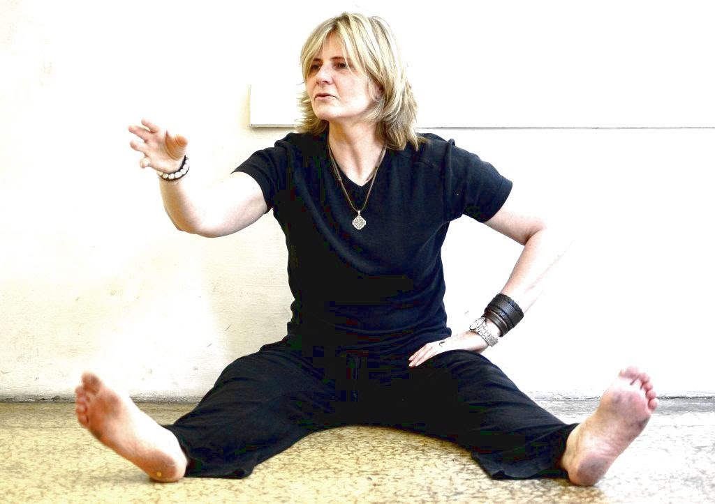 Acteercoaching Petra Niermeier