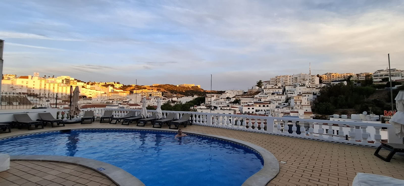Bertolina Pension