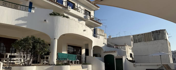 Bertolina Pension
