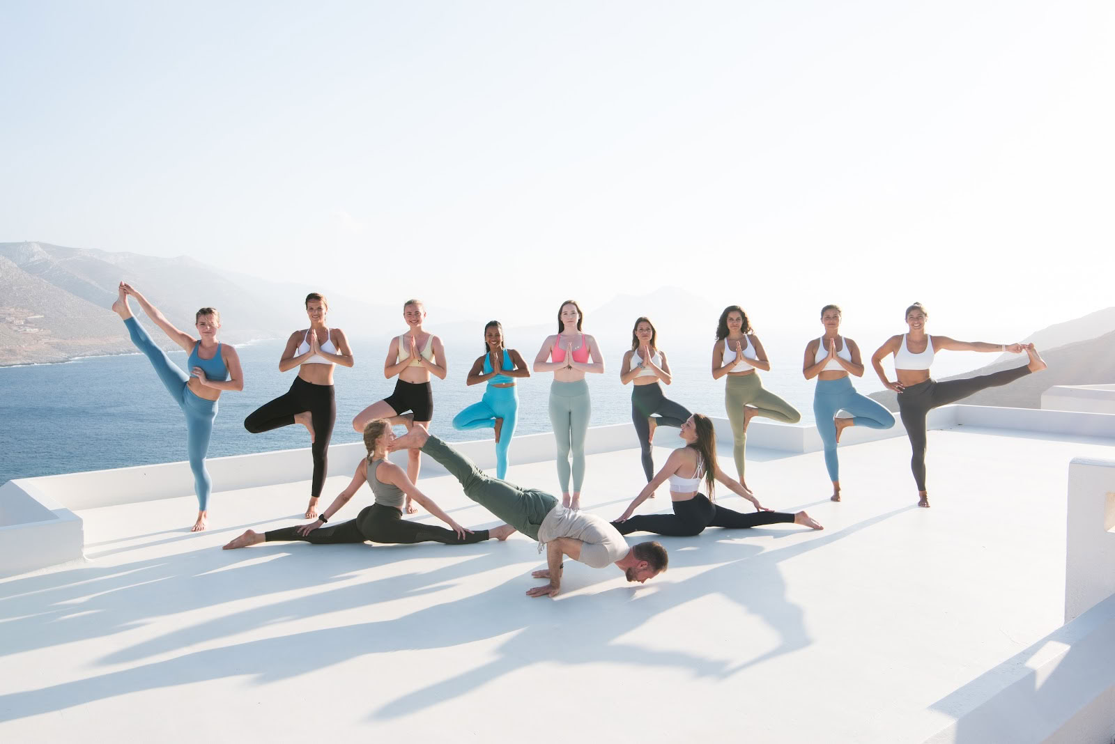 Aegialis Yogaschool