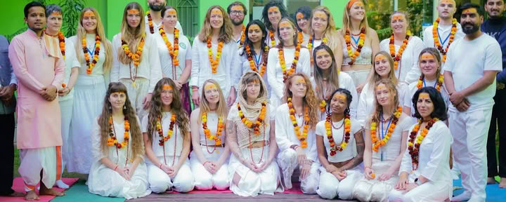 Mimamsa Yogshala | Yogaschool in Rishikesh