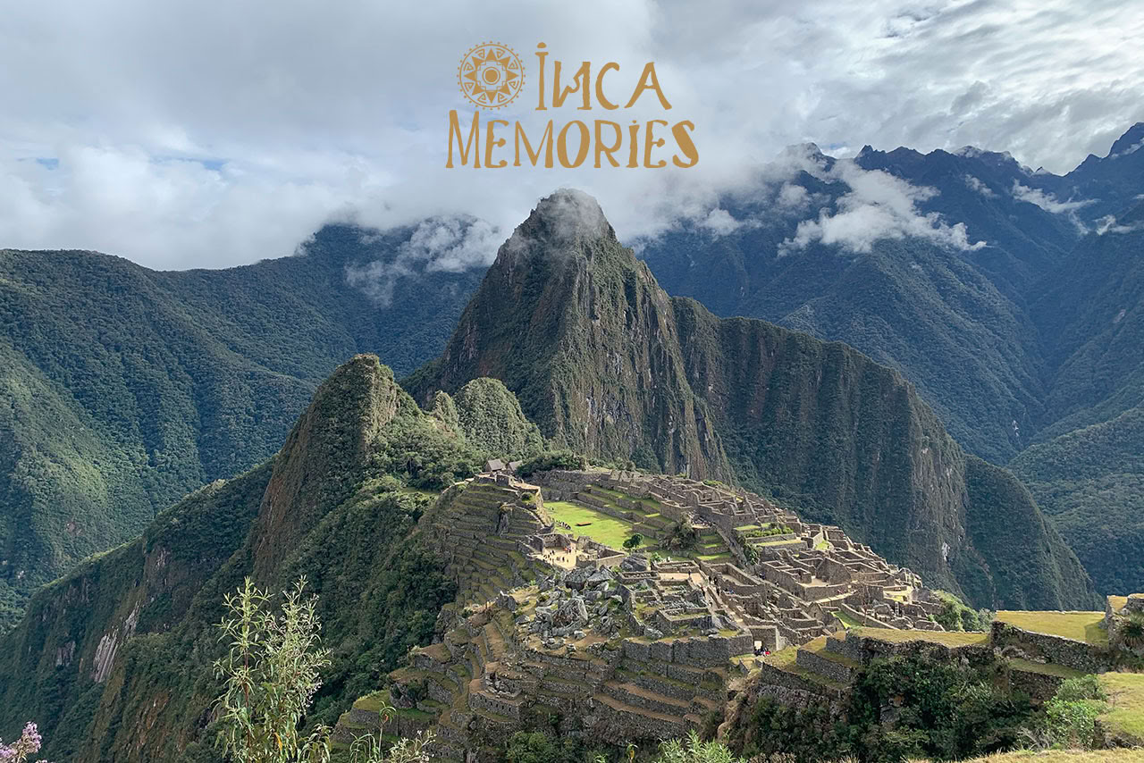 Inca-herinneringen