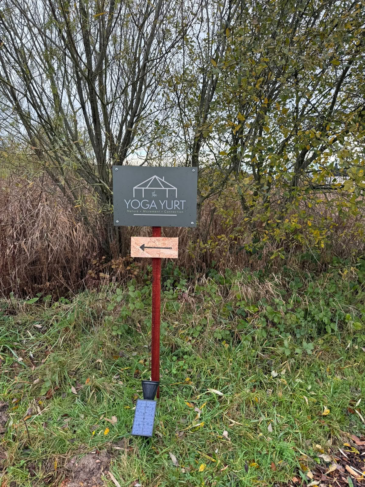 De Yogayurt