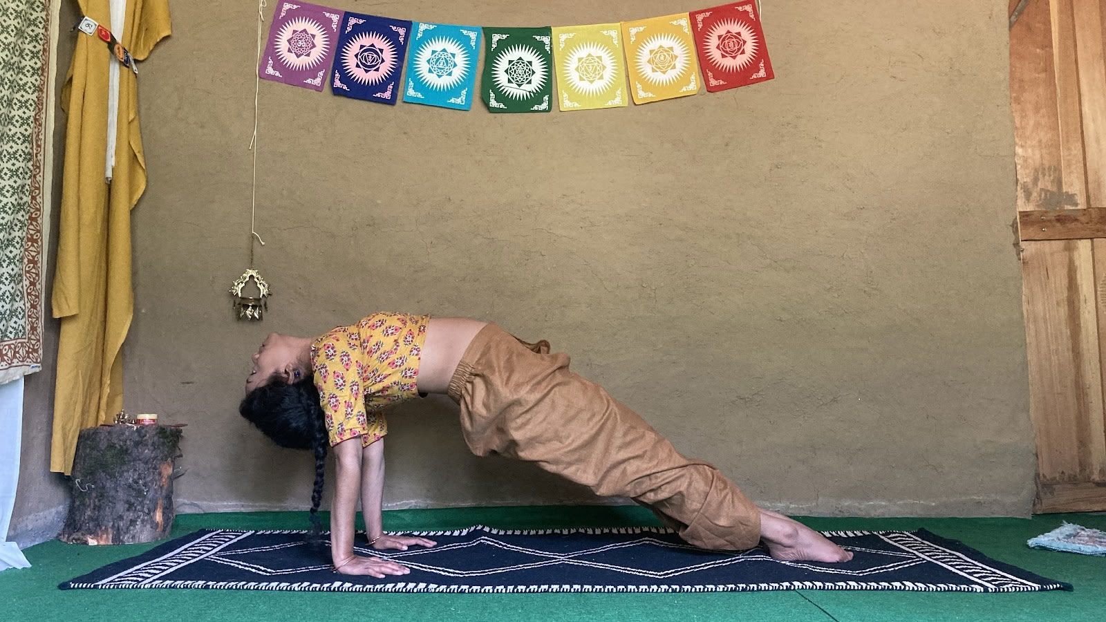 Devritti Yoga en Wellness Pvt. Ltd.