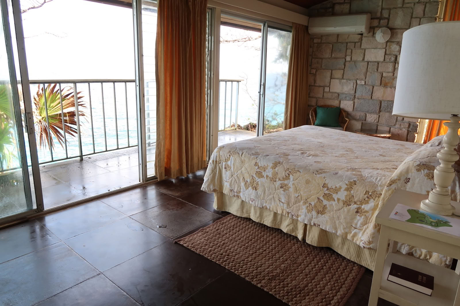 Frenchman's Cove Resort