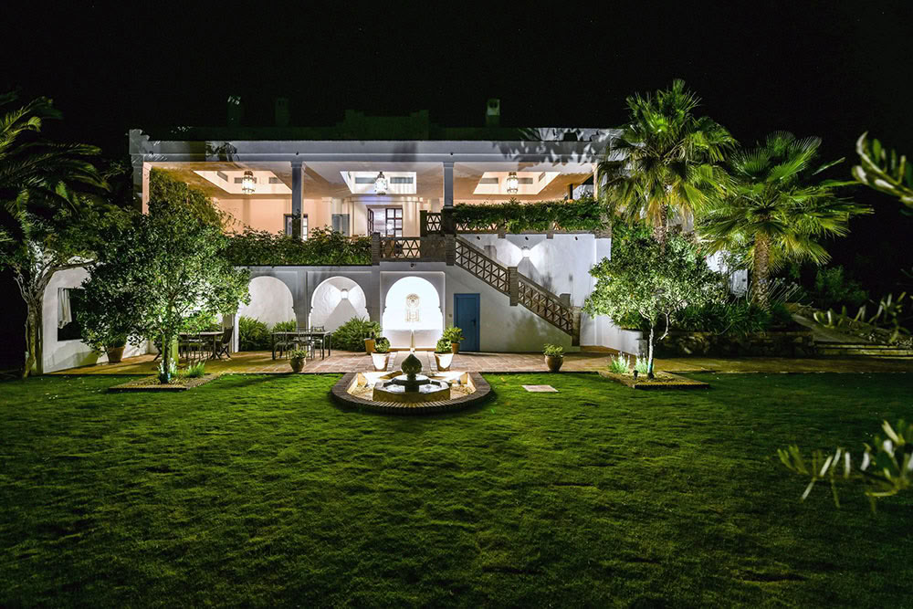 Finca Avedin