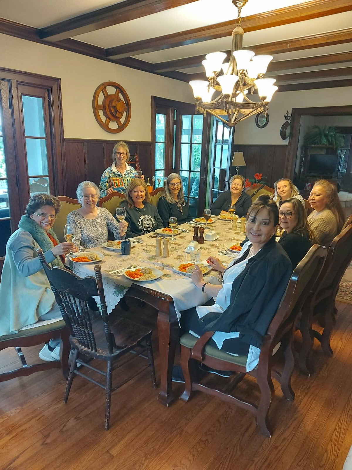 Jenn Prothero Wellness