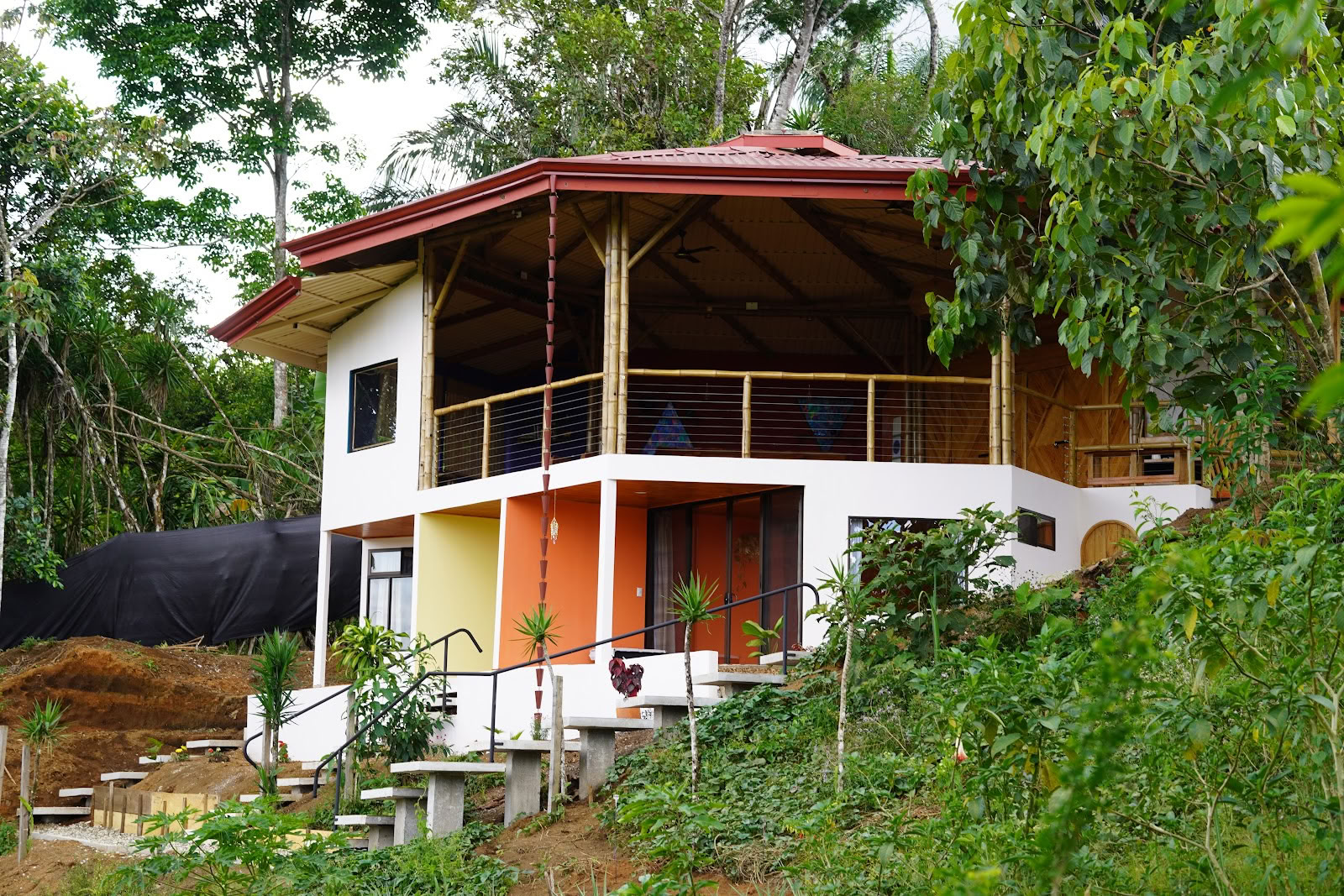 Finca Mālama
