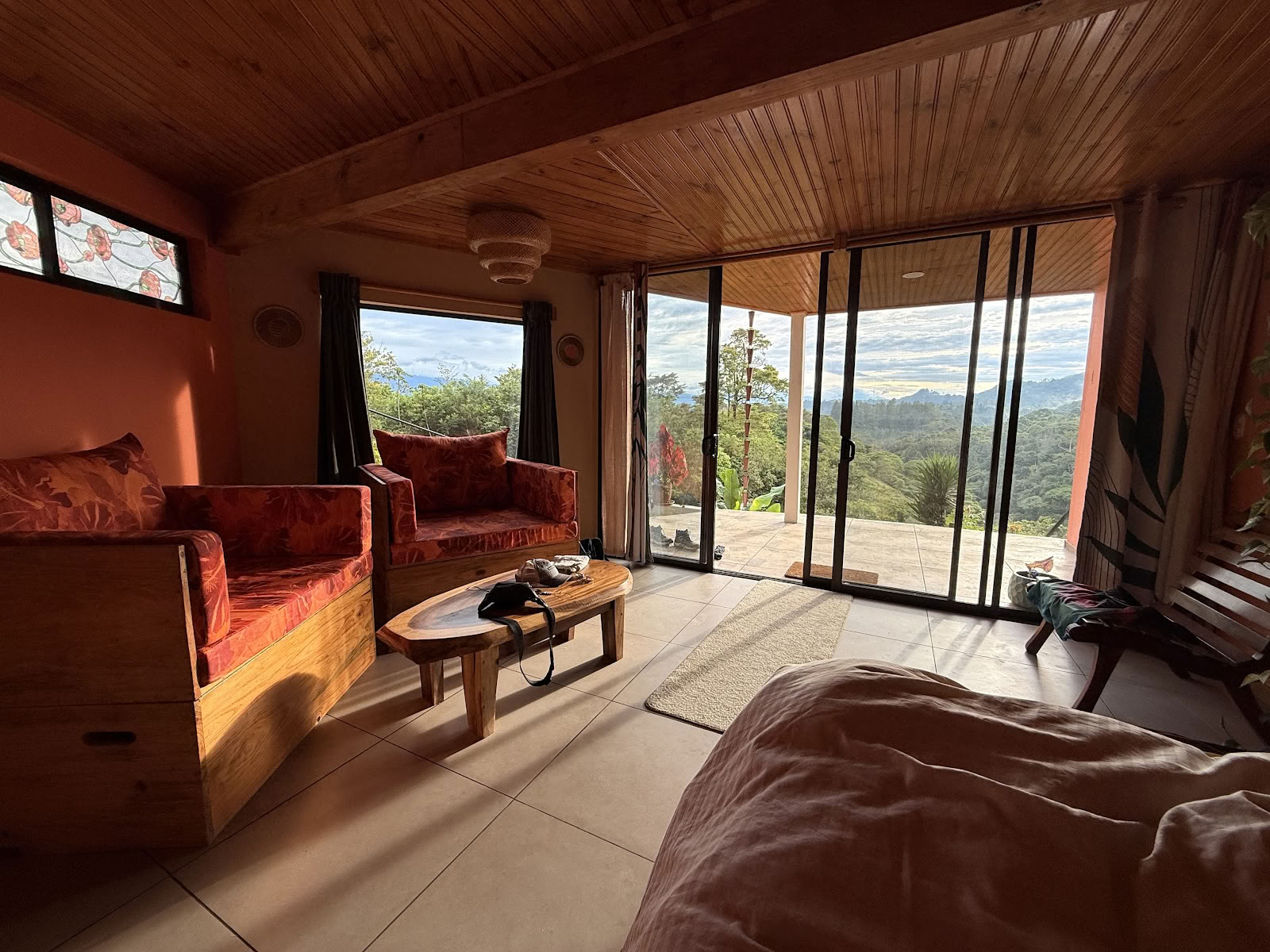 Finca Mālama