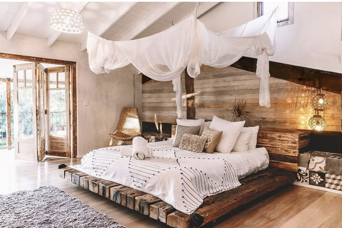 Byron Bay-retreats