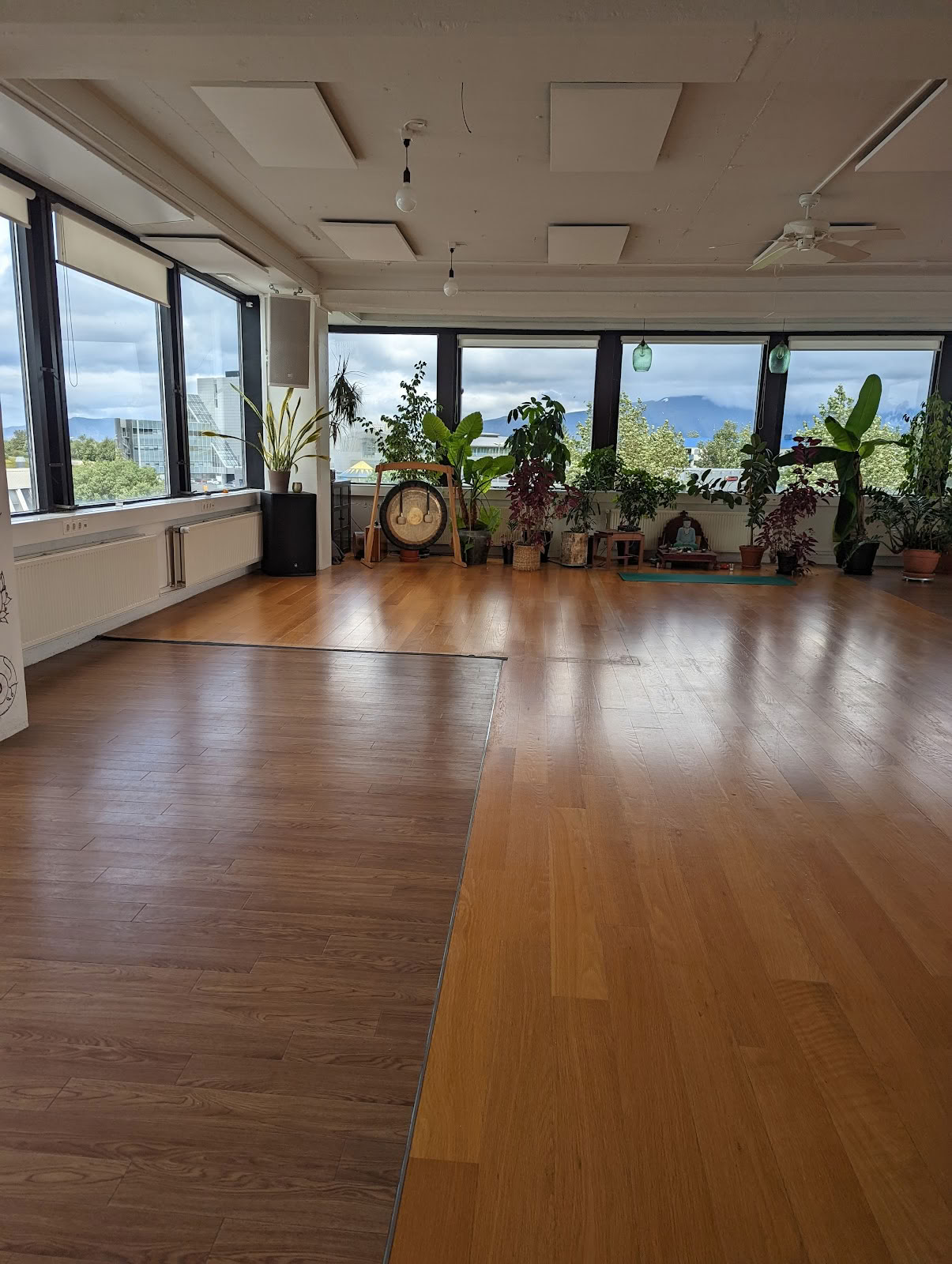 Yoga Shala Reykjavík