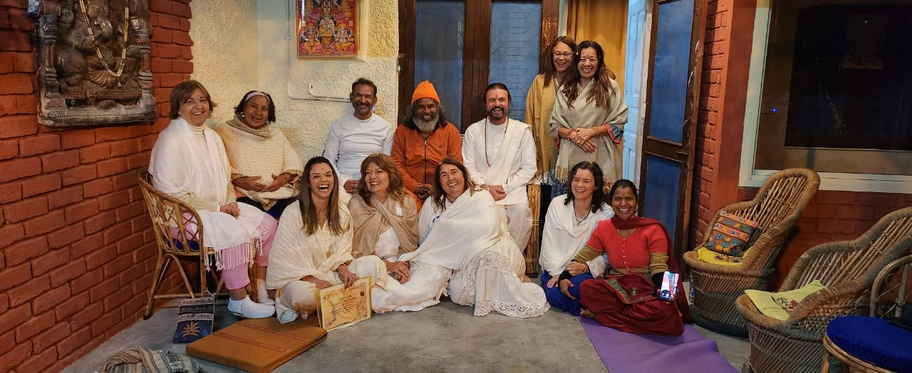 Braham Yoga Holistische Gezondheid
