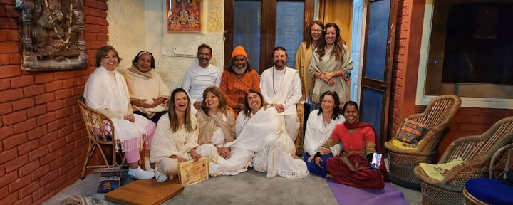 Braham Yoga Holistische Gezondheid