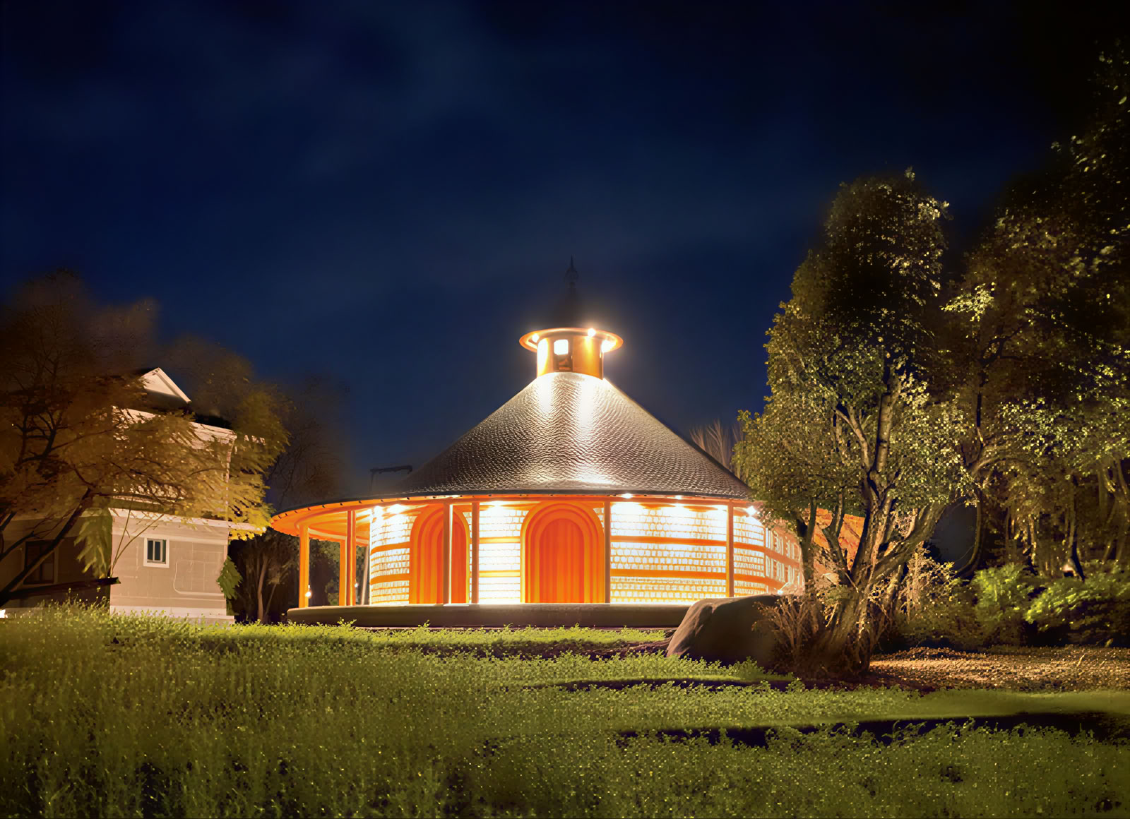 Osho Nisarga Stichting