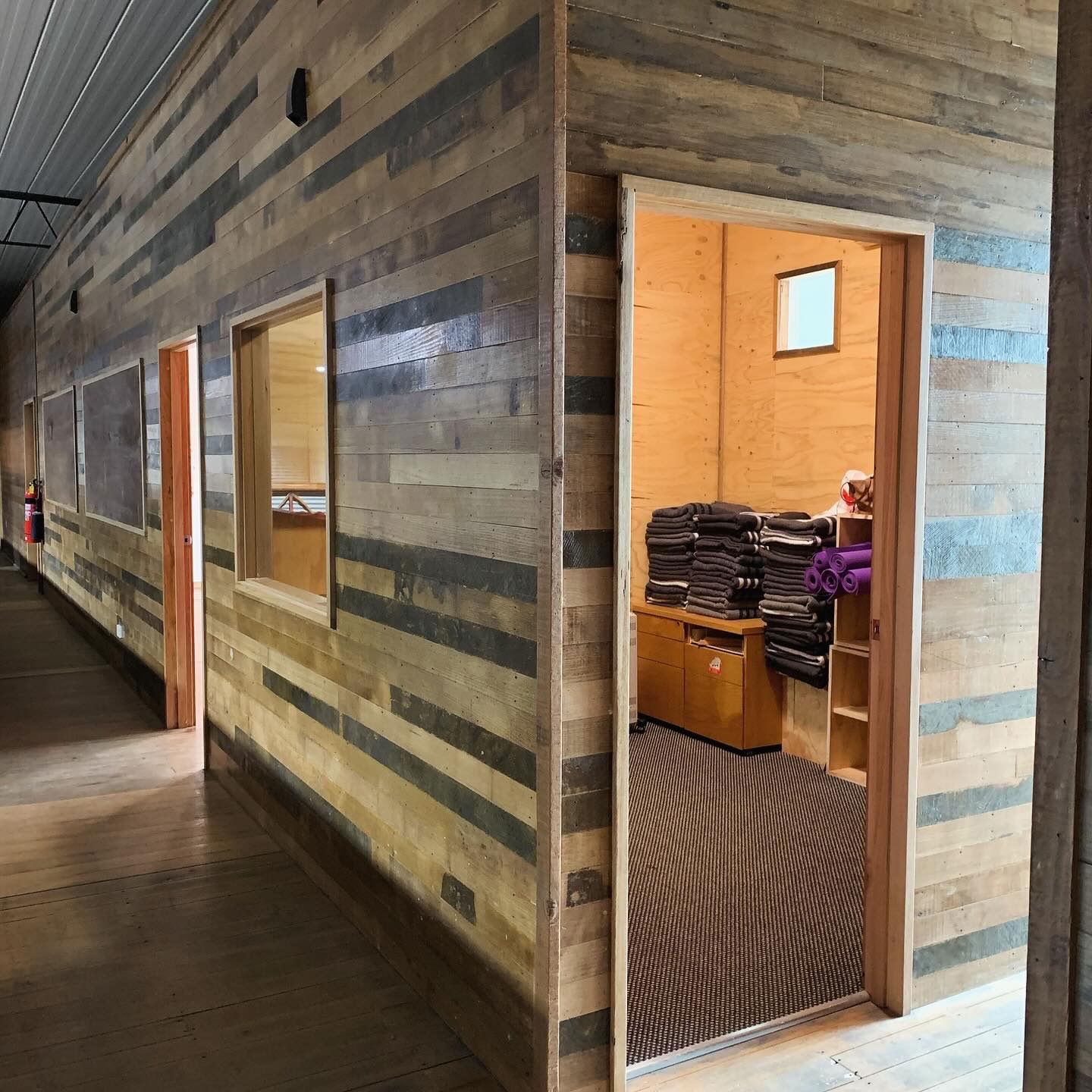 Ontwaak Yoga Studio