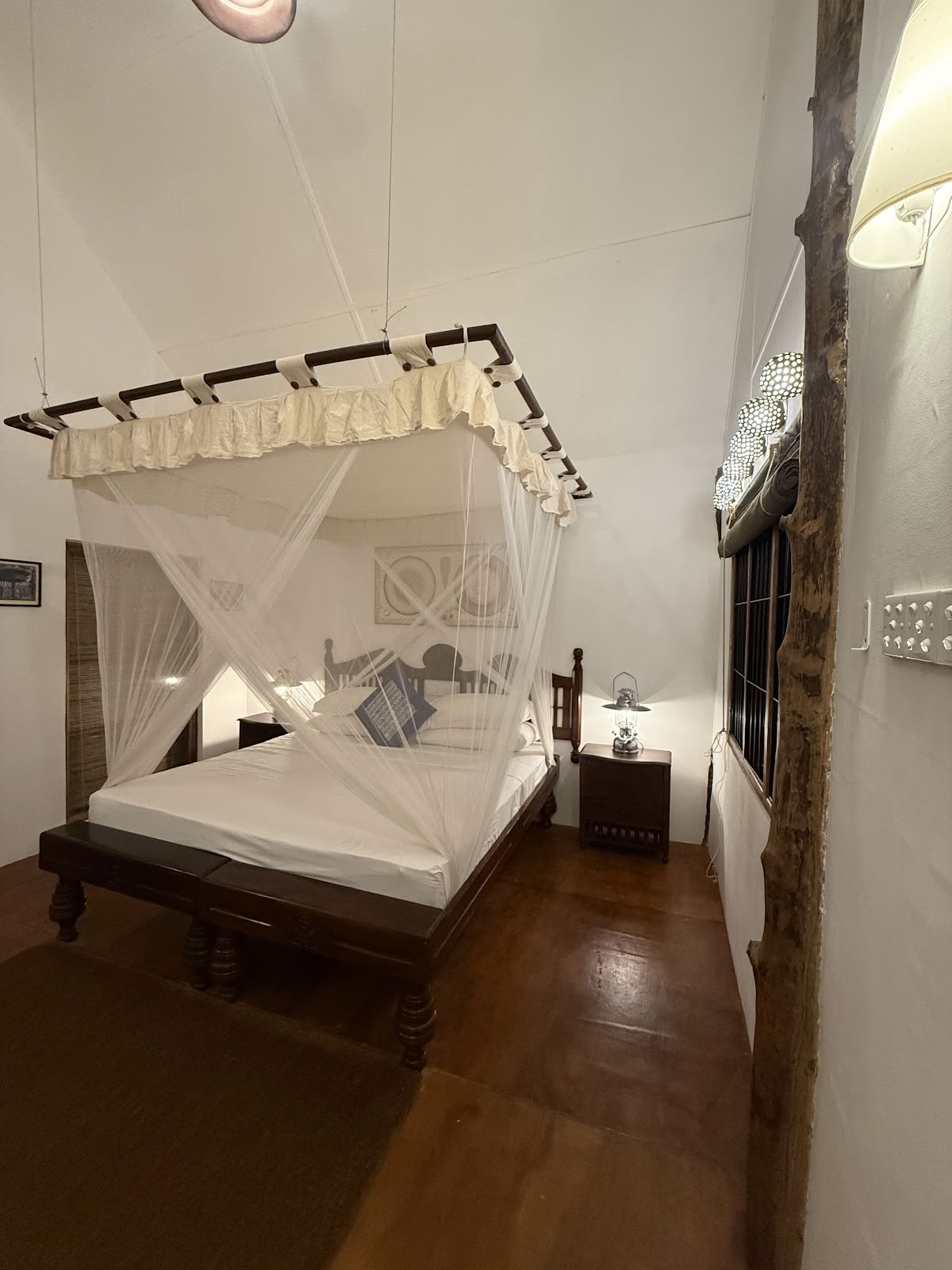 Amuna Ayurveda- en wellnessretreat