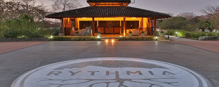 Rythmia Life Advancement Center
