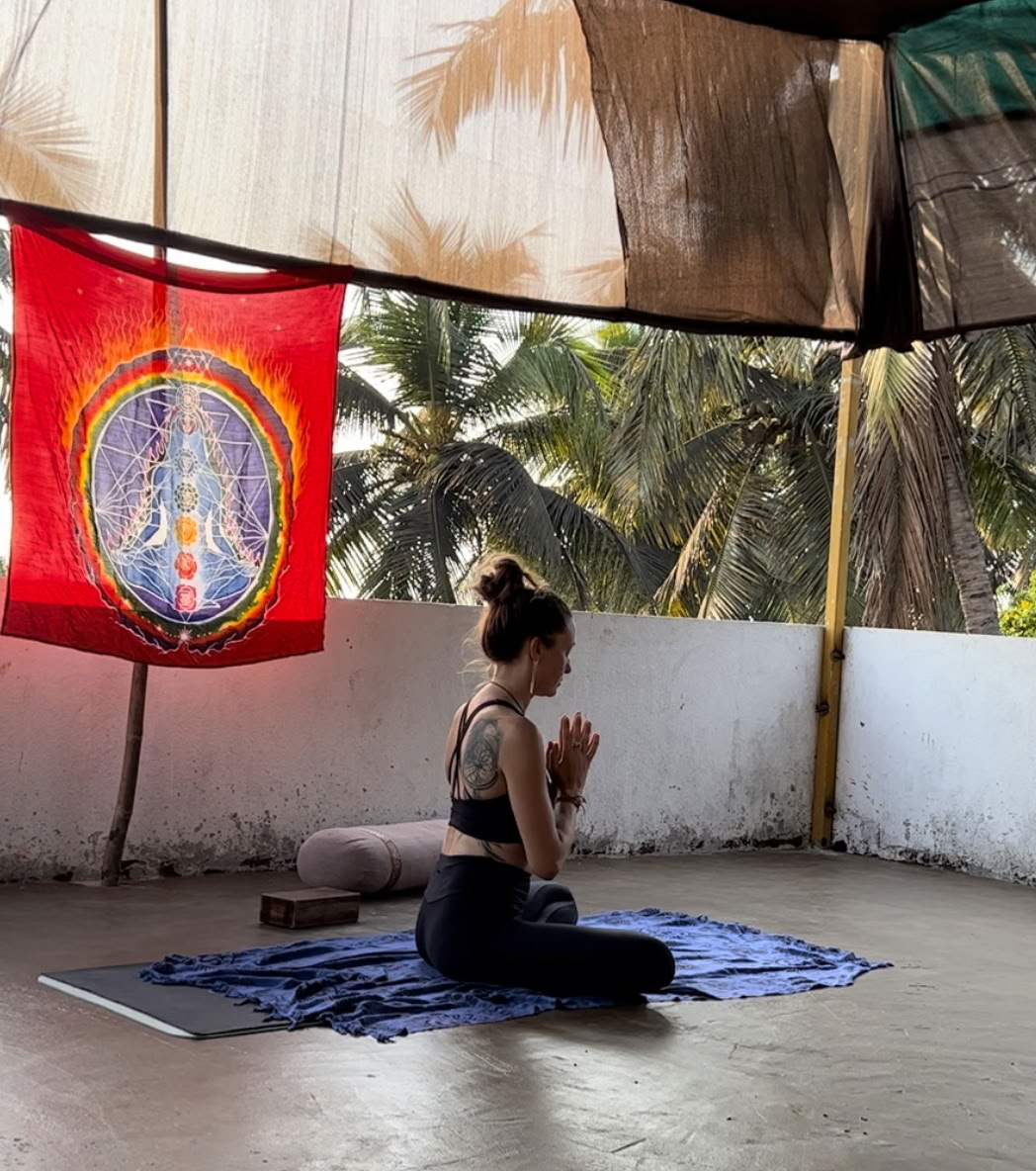 Mahamukti Yogaschool | Beste yogalerarenopleiding in Goa