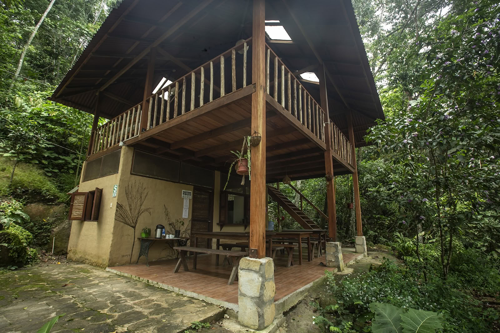 Chirapa Manta
