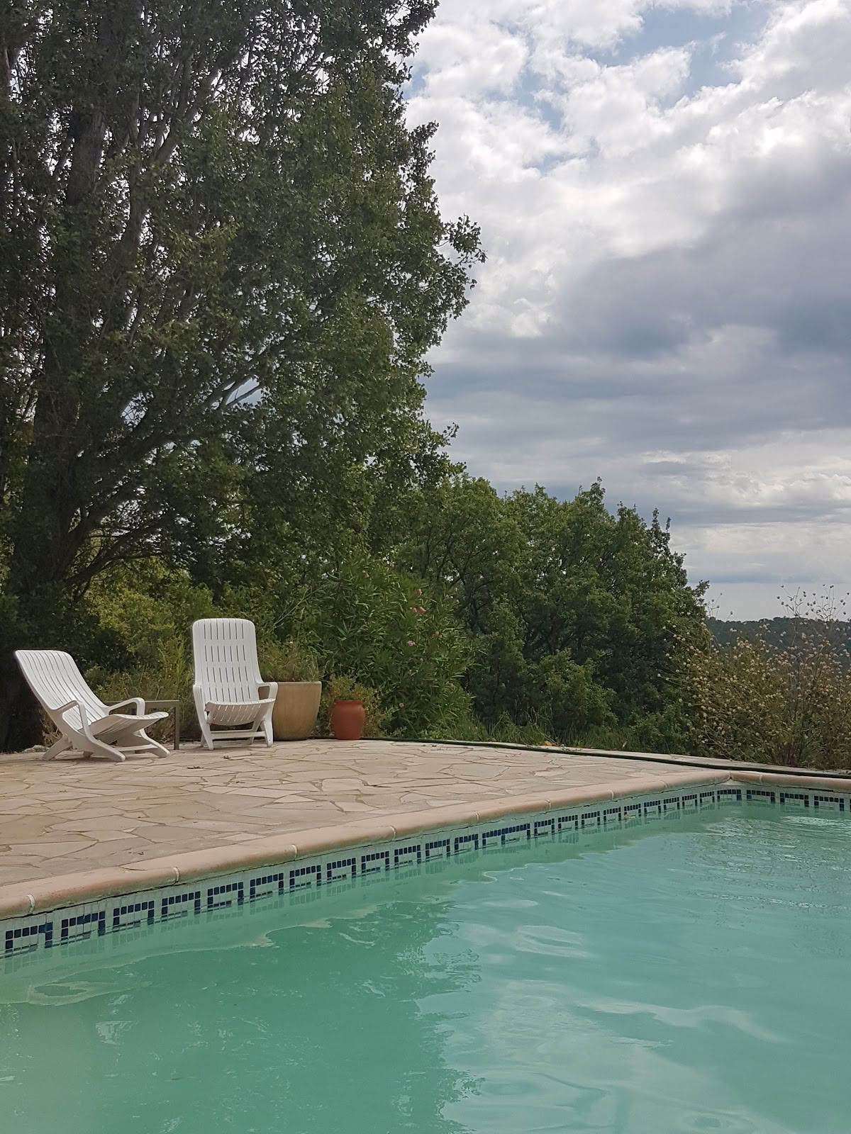 Abriecosy biologisch veganistisch B&B, retraitecentrum, detox
