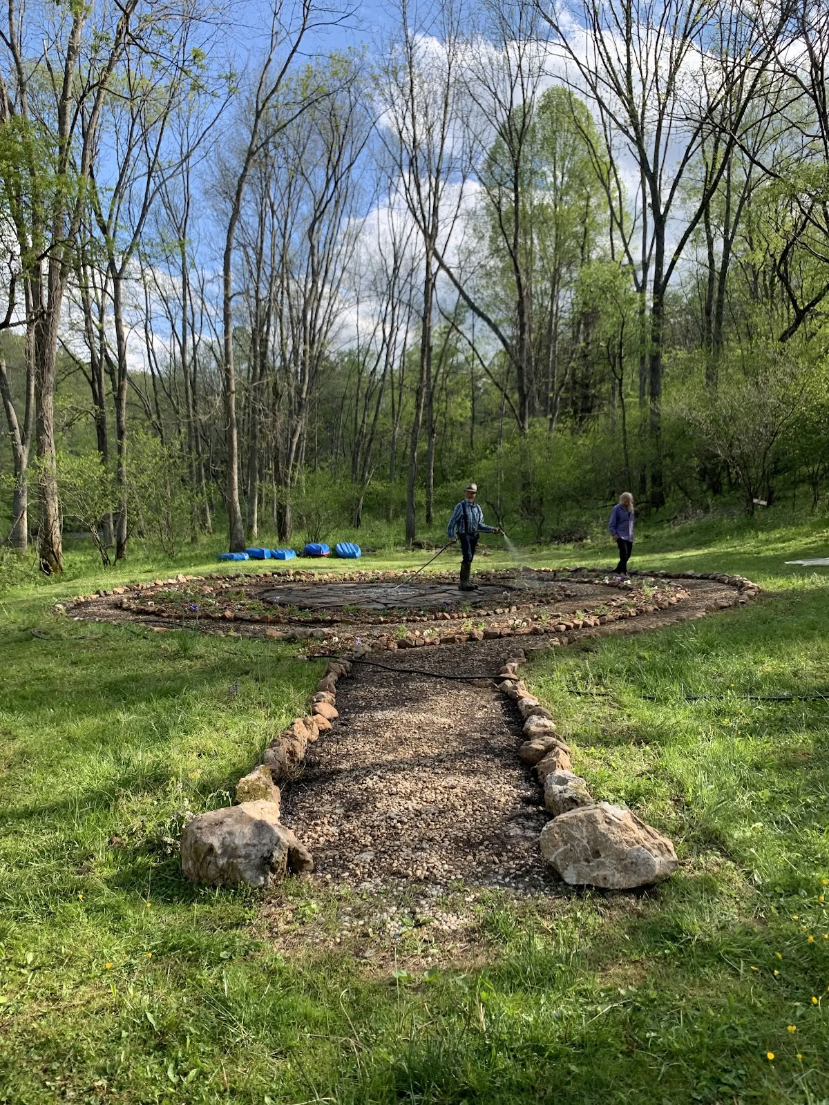 Anahata Education & Retreatcentrum