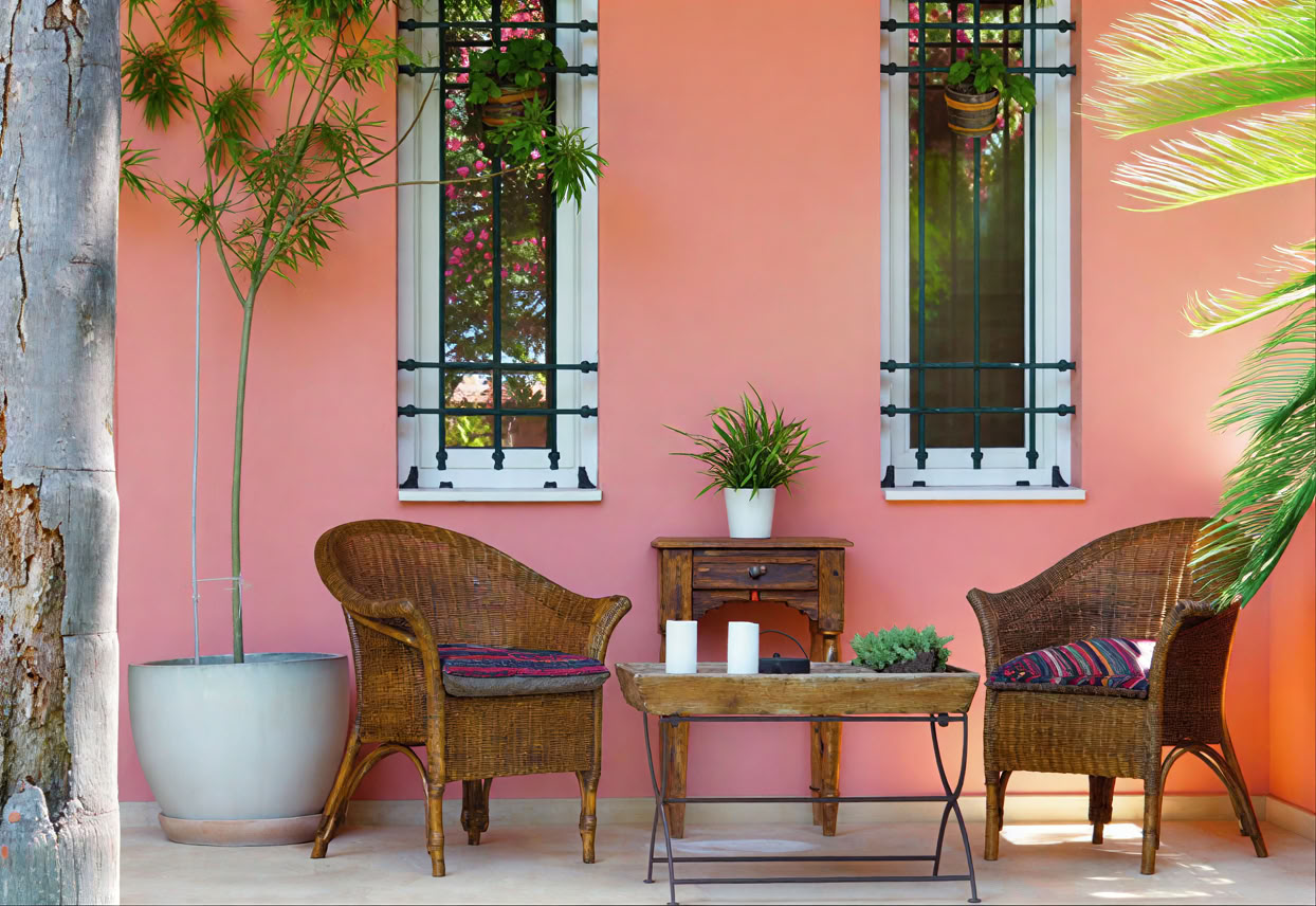 Anandamaya Retreats