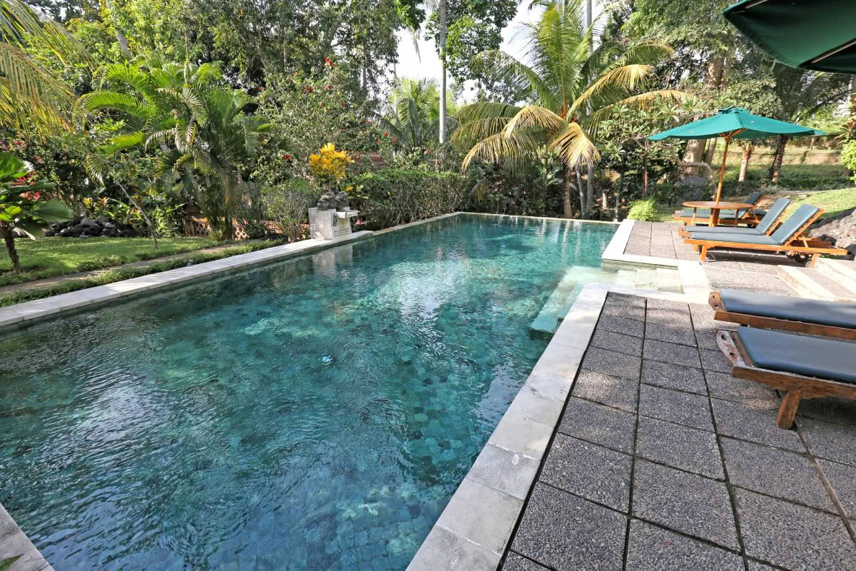 Bali Yoga Ashram - De beste yogadocentenopleiding op Bali