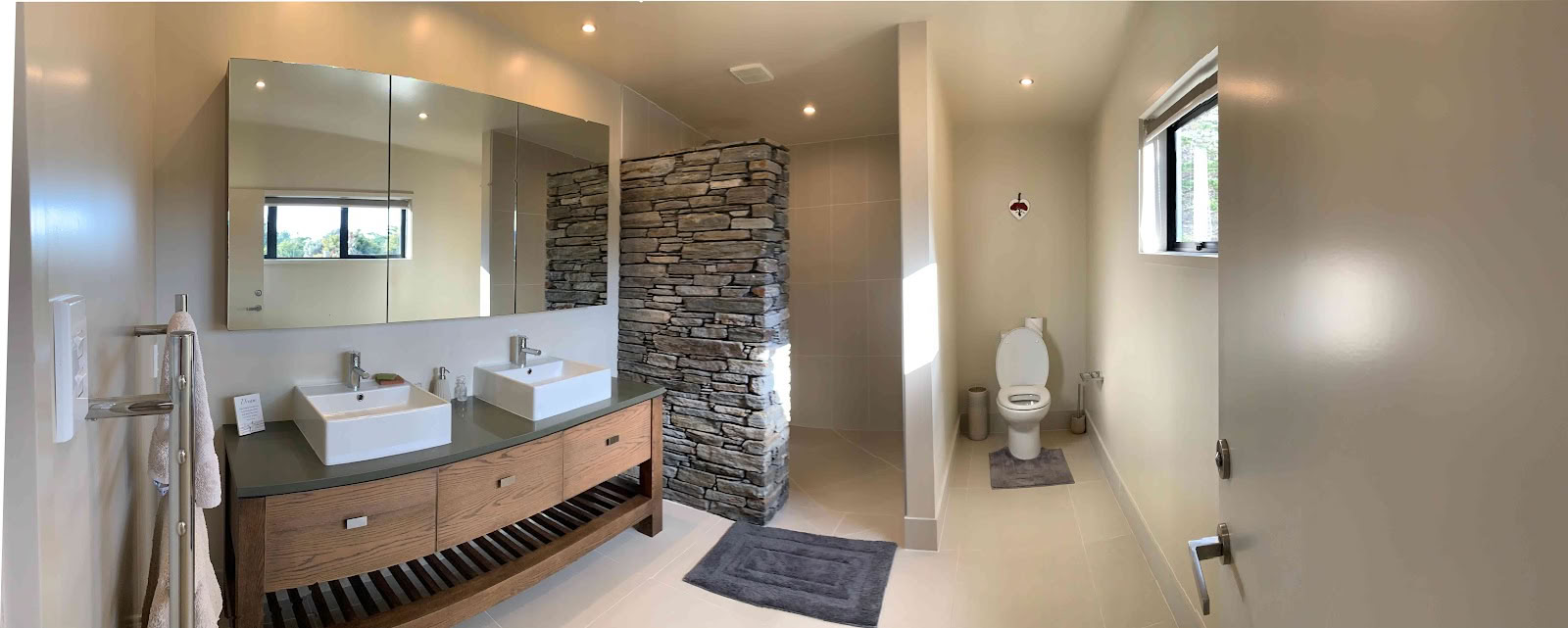 Betaalbare luxe accommodatie & locatie van Bluewater Sanctuary