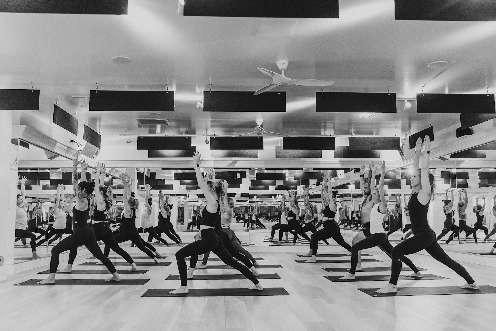Power Yoga Bozeman