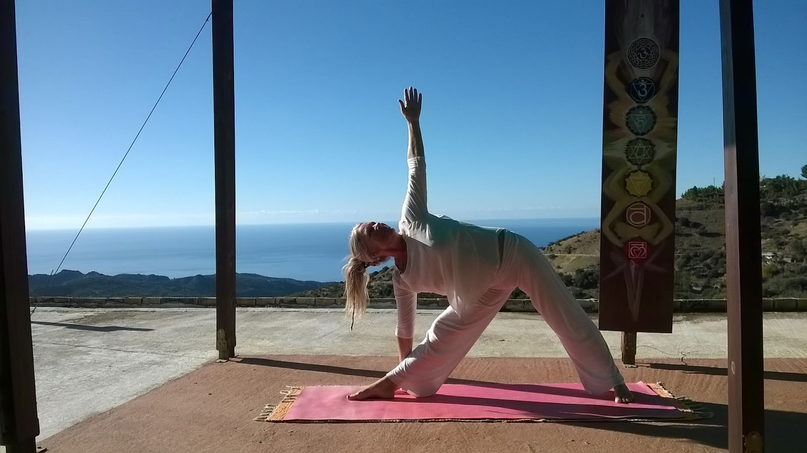 Om Shanti Yoga & Healing Kreta NPO