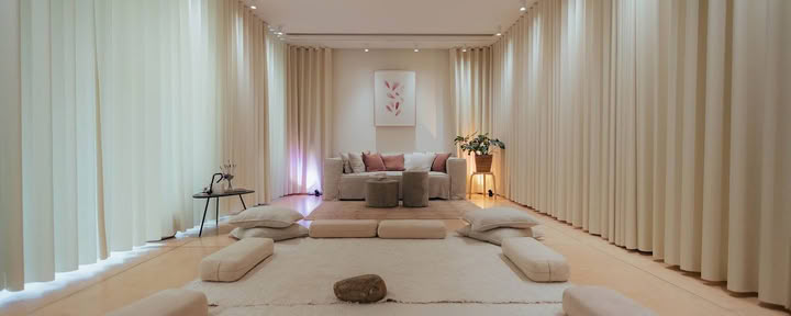 Asha's Place Lissabon