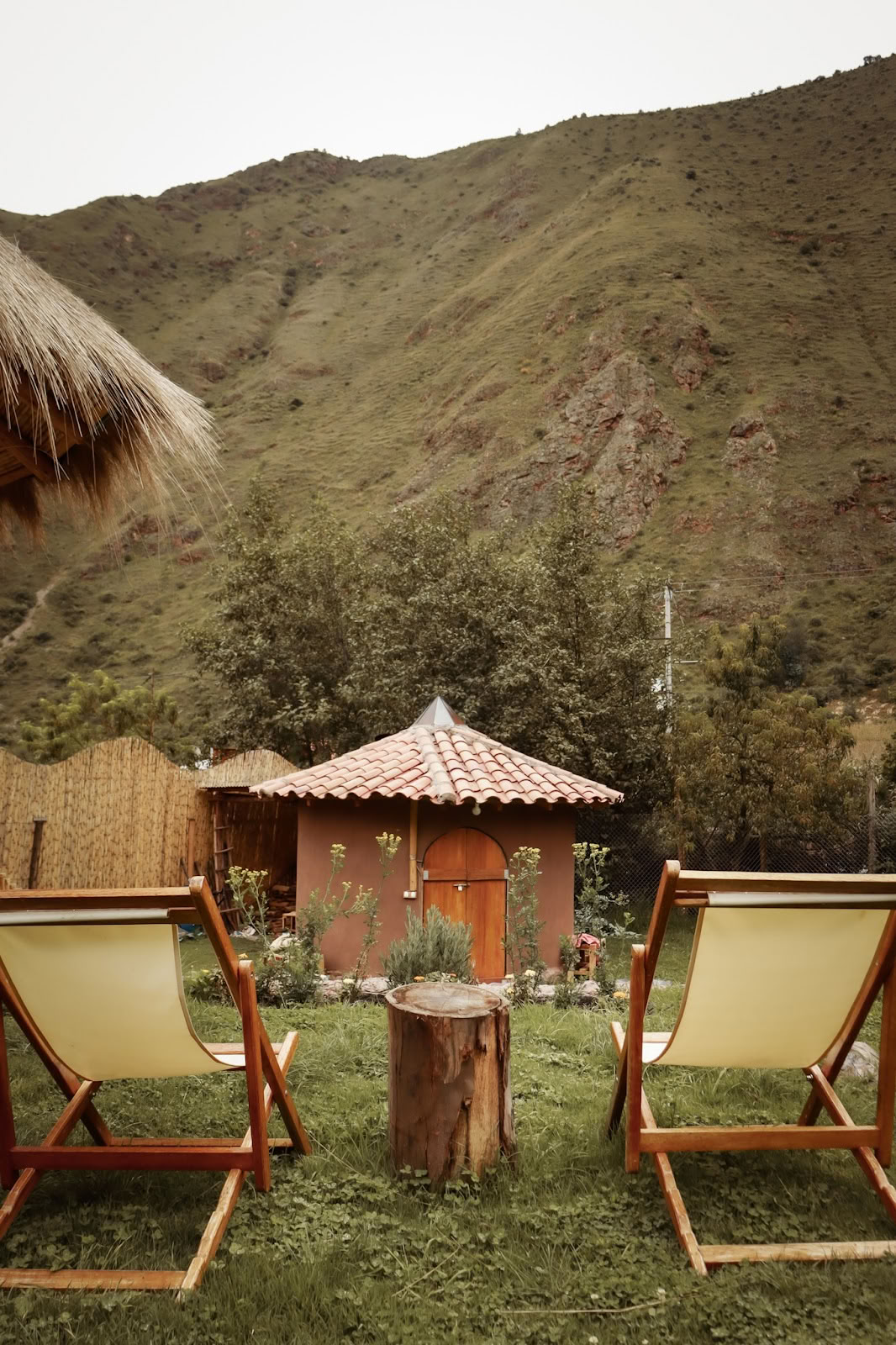 Casa Suyana | Spa & Wellness