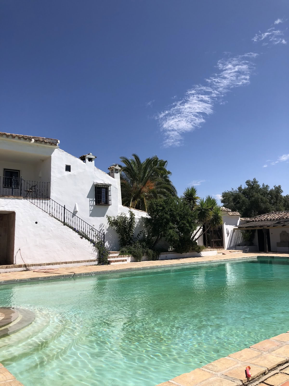 Cortijo El Cachete