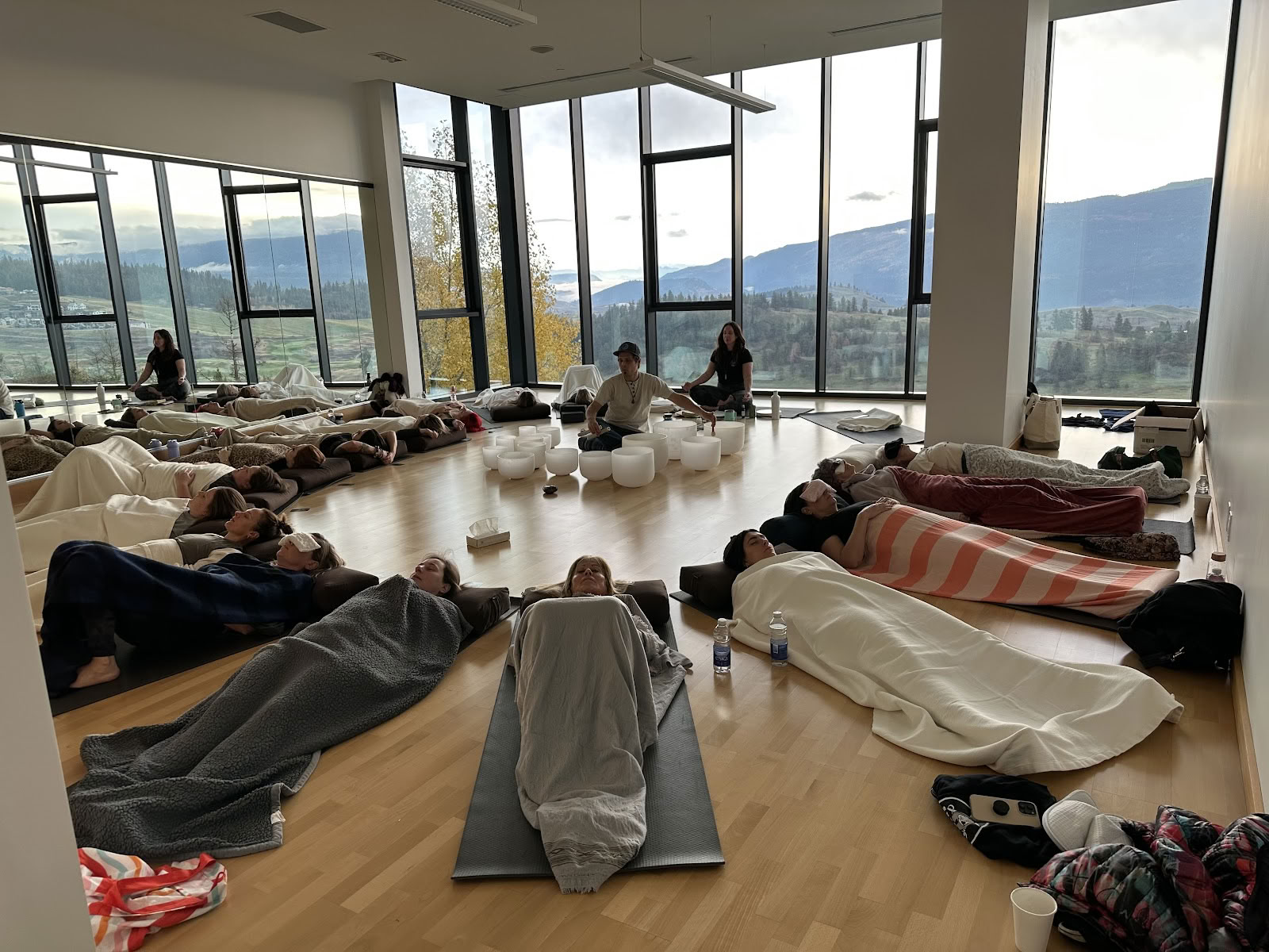 Boeddha Beats Yoga