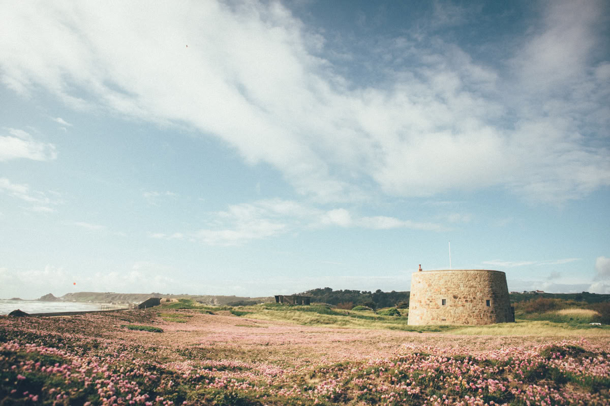 Drift Retreats - Yoga- en surfretreat op Jersey, Kanaaleilanden