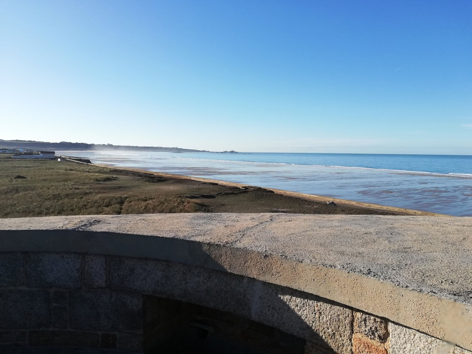 Drift Retreats - Yoga- en surfretreat op Jersey, Kanaaleilanden