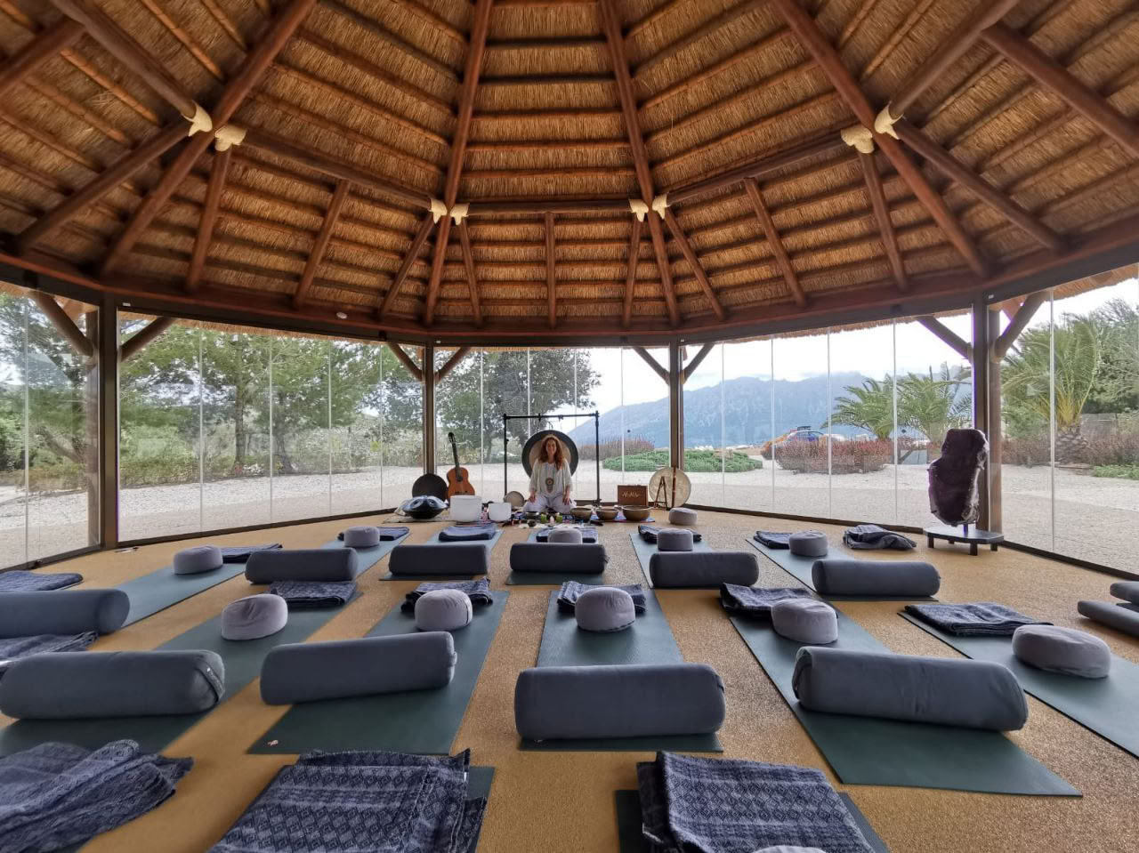 Elena Sound Yoga