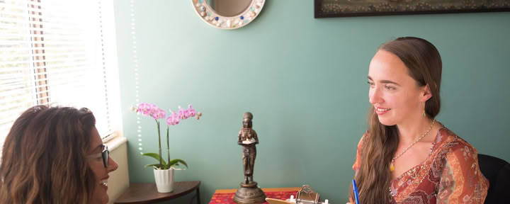 Omarm Ayurveda