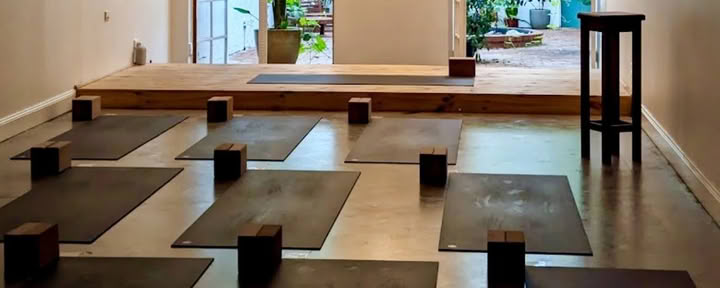 Equilibrium Het Holistische Levensproject