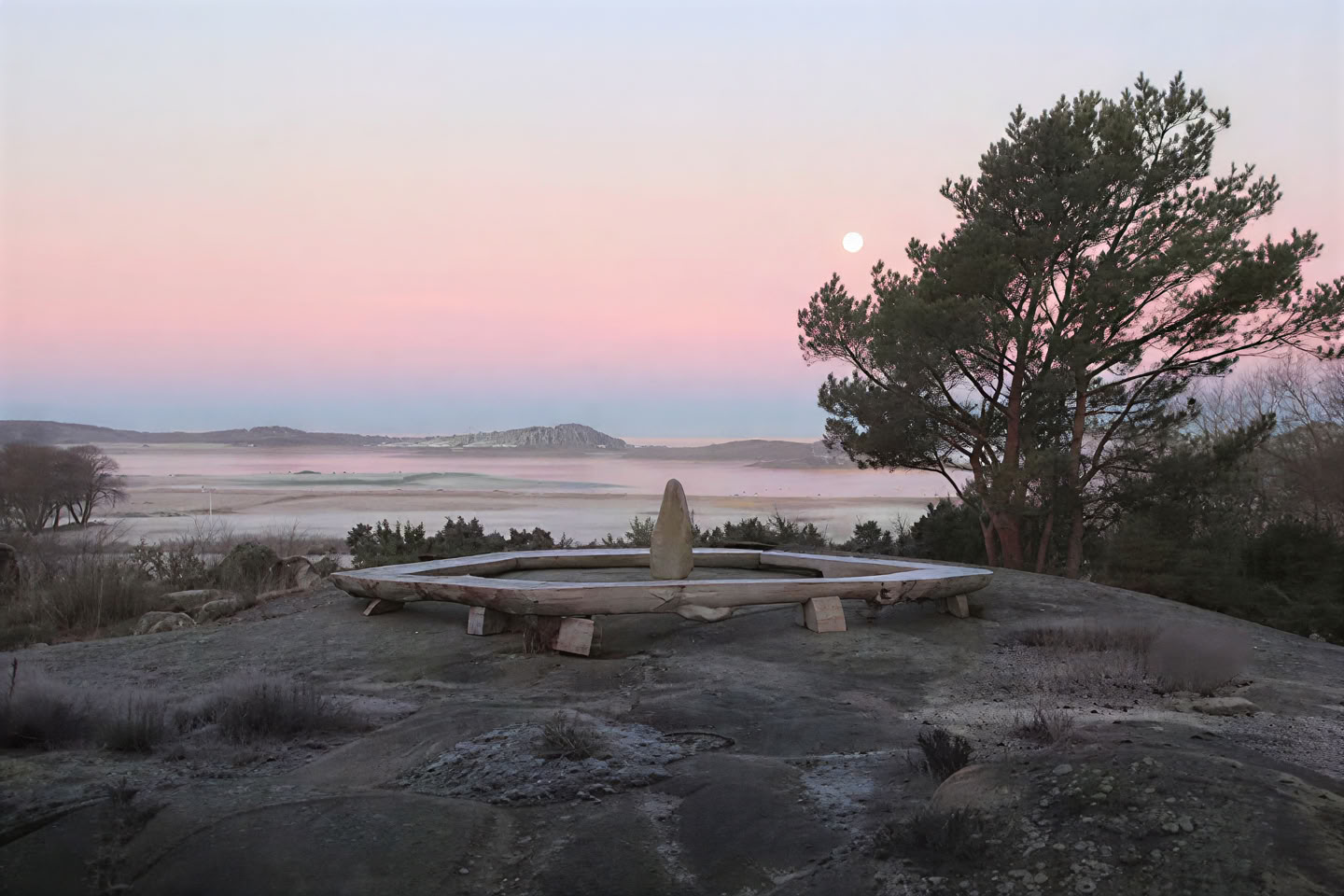 Färjås Yogaretraites B&B
