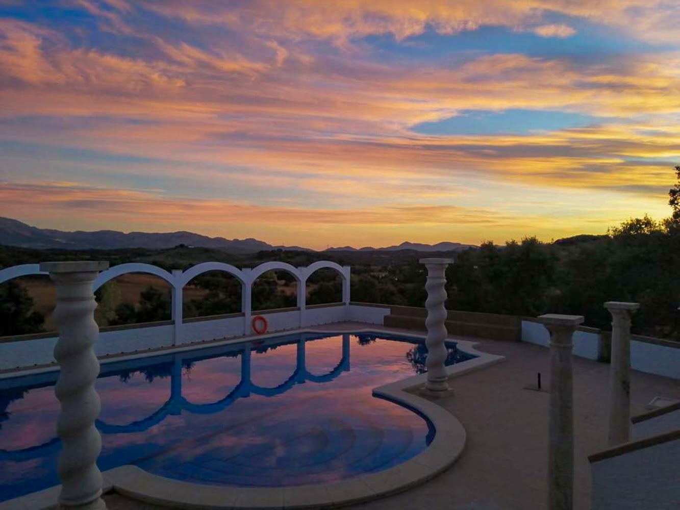 Finca La Lola