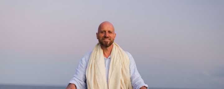 Geoff Rupp- Vind Je Rust - Vedische Meditatie - Vedische Astrologie - Himalayaanse Ademwerk - Ascending Minds Coaching