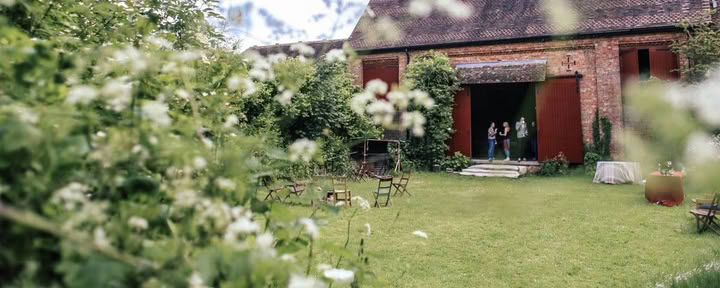 De Vierhoek