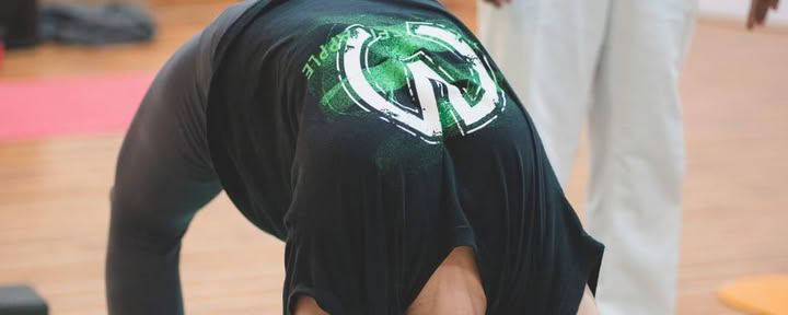 Hatha Yogashram