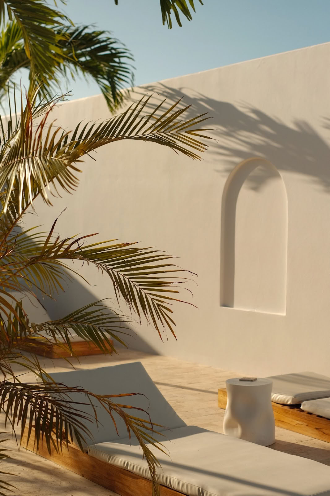 Verstoppertje Resort
