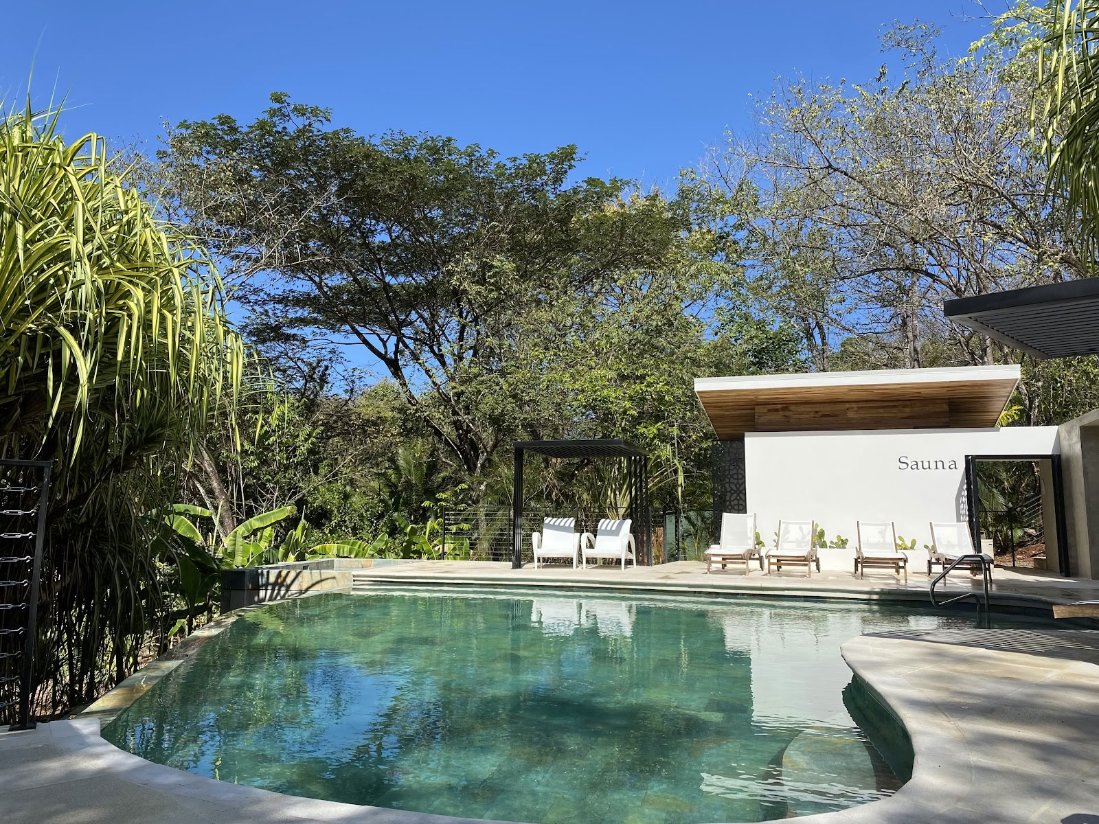 Wellnessresort Hacienda Del Sol