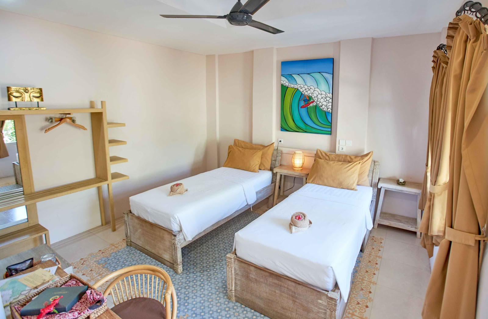 Isla Indah Retreat Boutiquehotel