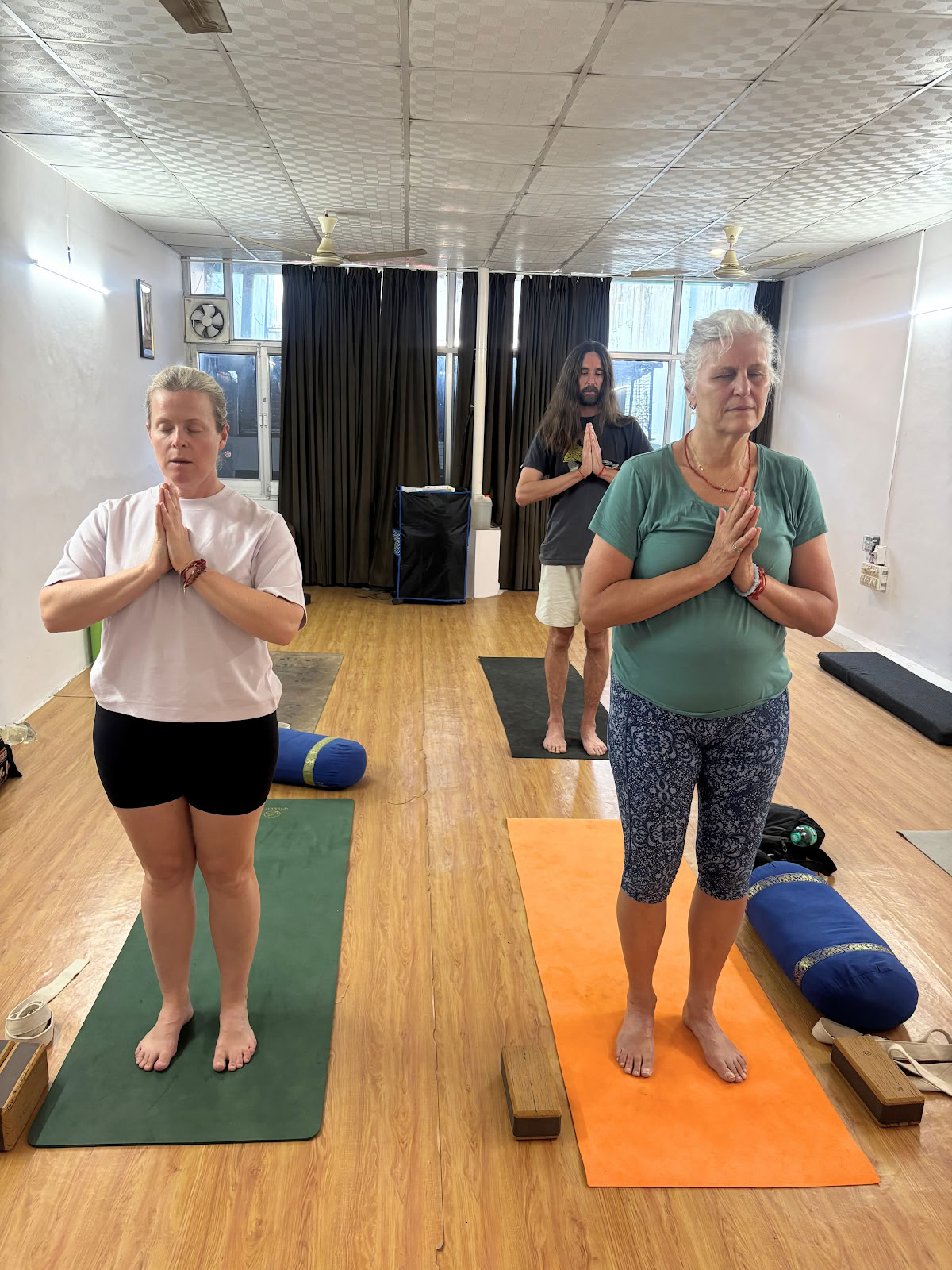 Karoli Yogaschool