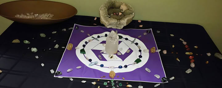 Kathy Milanowski, Wisconsin Wellness Center, Reiki-training en retraites