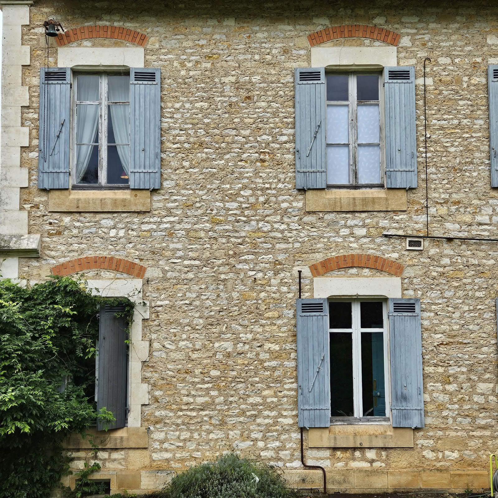 Chateau de Saint-Germain-des-Prés | Landhuis & Maker
